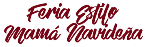 logo Feria mam navidea