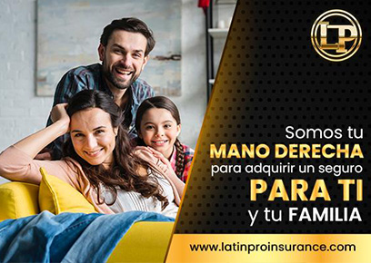 Latin Pro Insurance