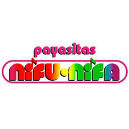 NIFUNIFAOFICIAL Logo