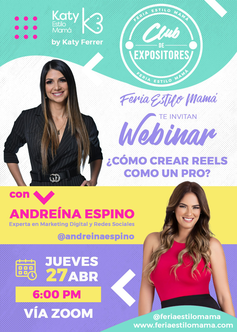 registro webinar webinar reels pro