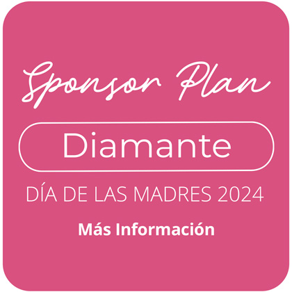 Sponsor plan diamante