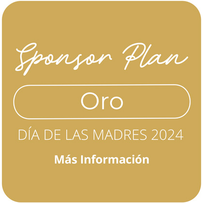 Sponsor plan oro