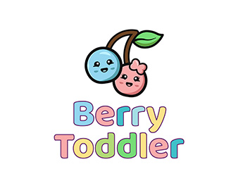 Berry Toddler logo