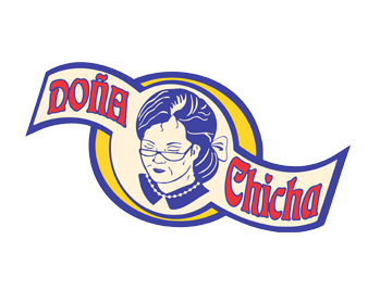 Doa Chicha logo