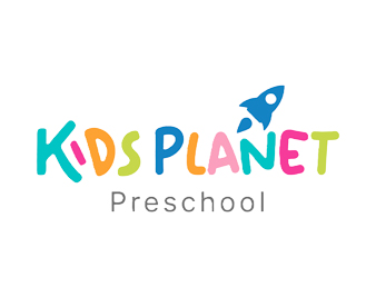 Kids Planet Preschool logo