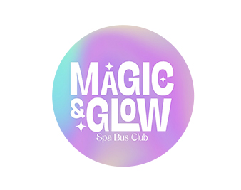 Magic and Glow Bus Spa logo