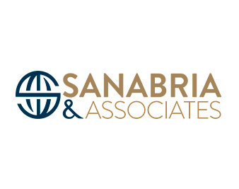 Sanabria & Associates logo