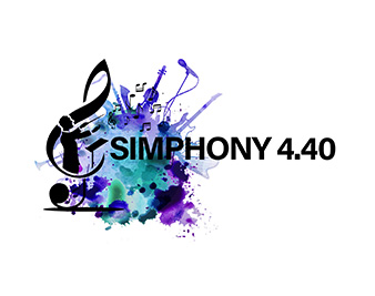 Simphony440 logo