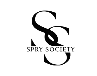 Spry Society logo