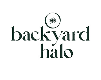 Backyard Halo logo