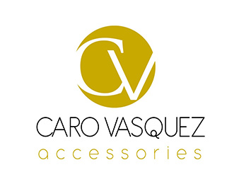 Caro Vasquez Accessories logo