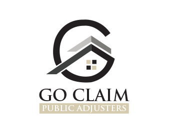 Go Claim Public Adjusters logo