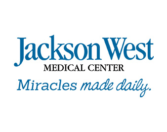 Jackson Health logo