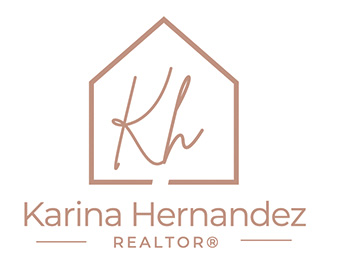 Karina Hernndez logo