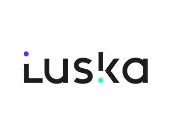 Luska logo