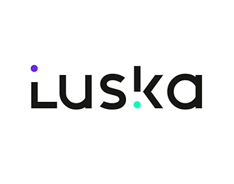 Luska logo