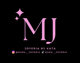 Maru Joyera logo
