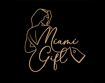 Miami Gift logo