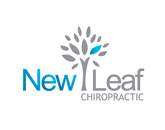New Leaf Chiropractic logo