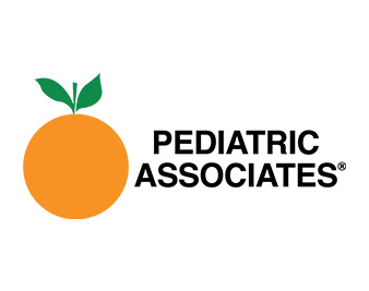 Pediatric Associates logo