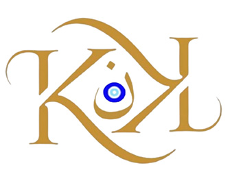 Perfumera Kanam logo