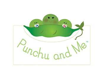 Punchu and Me logo
