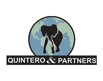Quintero & Partners logo