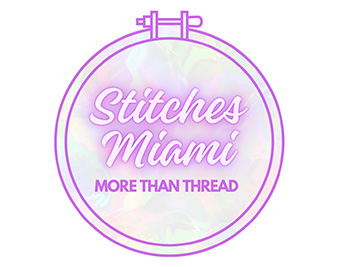 Stitches Miami logo