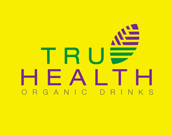 True Health Organic by Fuxion logo