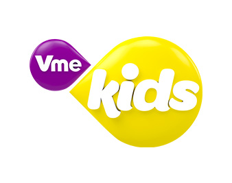 VME Kids logo