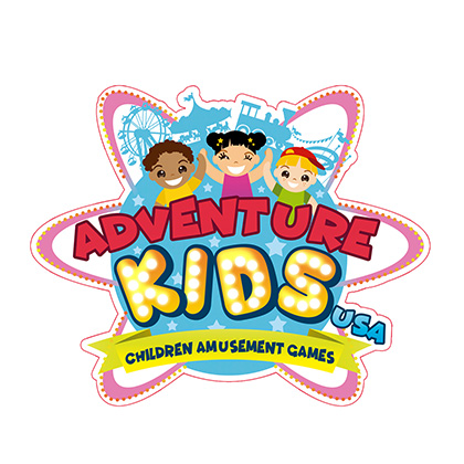 Adventure Kids Logo