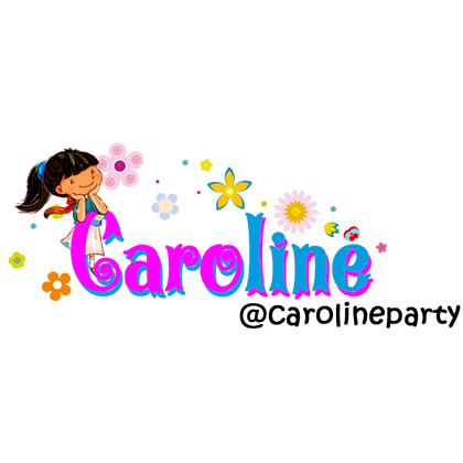 carolineparty Logo