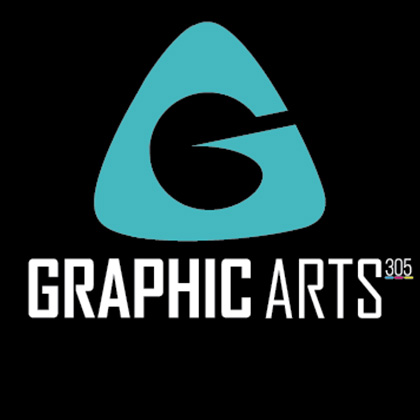 Graohic Arts Logo