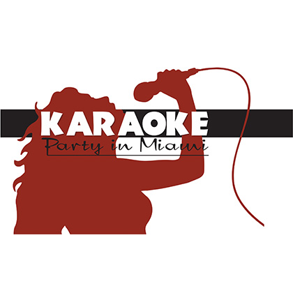karaokeparty Logo
