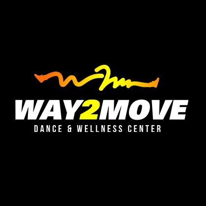 WAY 2 MOVE Logo
