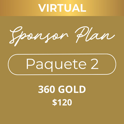 Paquete 360 Gold