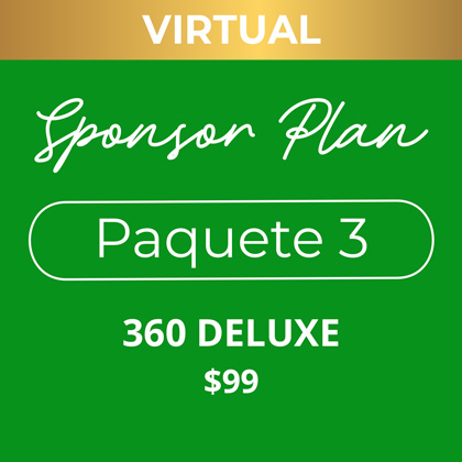 Paquete 360 Deluxe