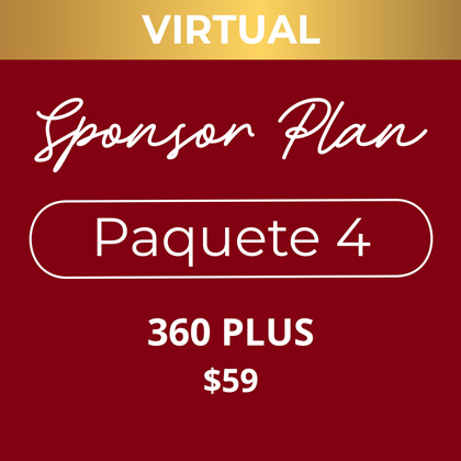 Paquete 360 Plus