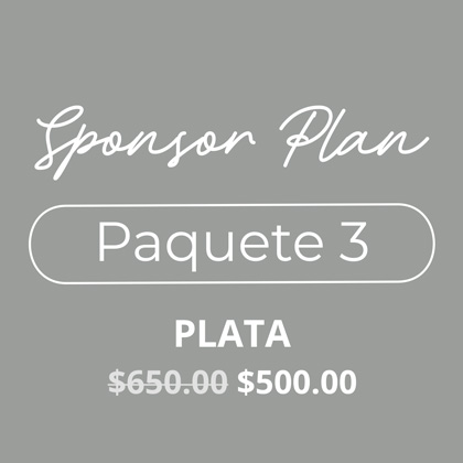 Paquete 3