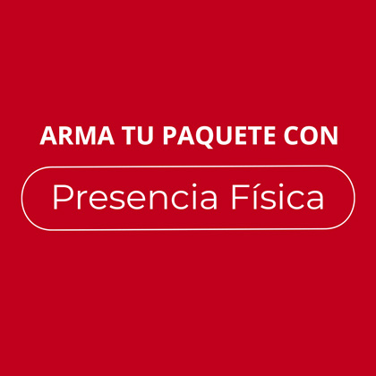Paquete navidad