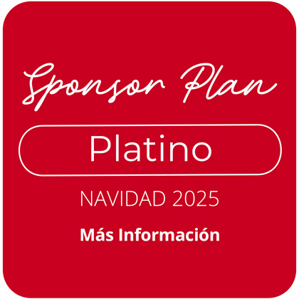 Paquete Platino Navidad