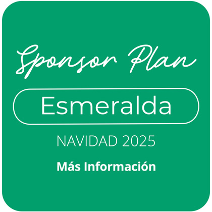 Paquete Esmeralda Navidad