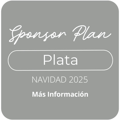 Paquete Plata Navidad