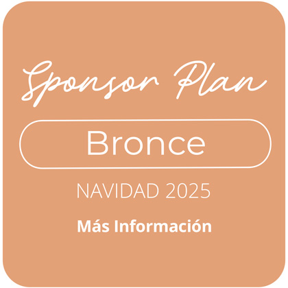 Paquete Bronce Navidad