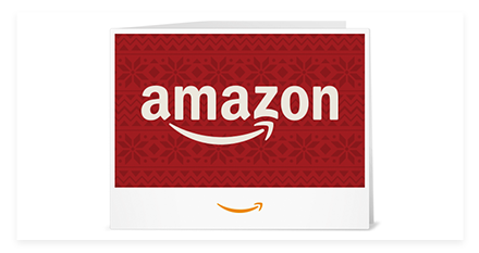 Amazon giftcard