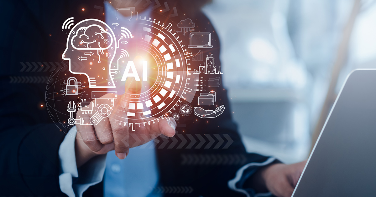 Impacto de la Inteligencia Artificial en las Empresas