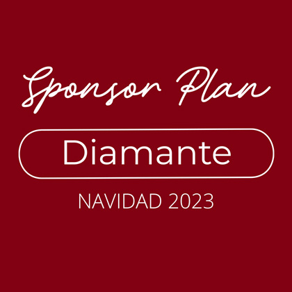 Paquete Diamante Navidad