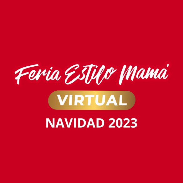 Feria Virtual Navidad 2023