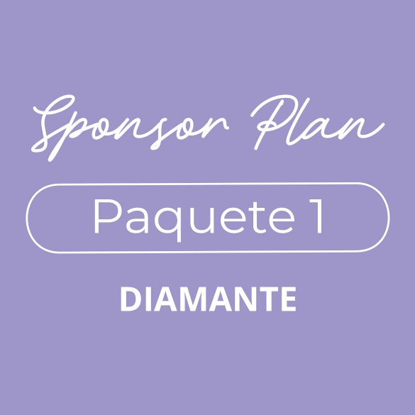 Paquete 1 de Verano Diamante