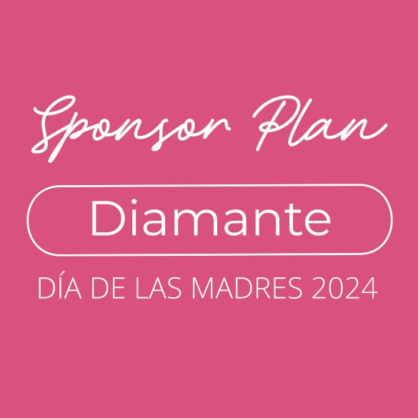 Paquete Diamante Día de Las Madres 2024